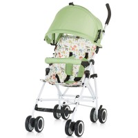 Carucior sport Chipolino Kikki Lime
