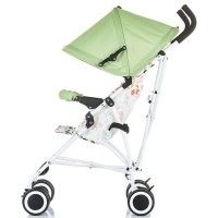 Carucior sport Chipolino Kikki Lime