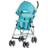Carucior sport Chipolino Kikki Ocean