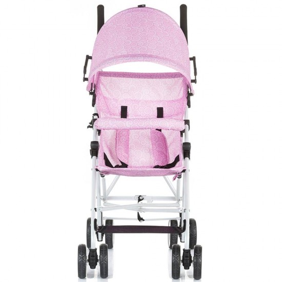 Carucior sport Chipolino Kikki Rose