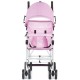 Carucior sport Chipolino Kikki Rose