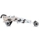 Carucior sport Chipolino Kikki Rose