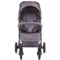 Carucior sport Chipolino Mixie Asphalt