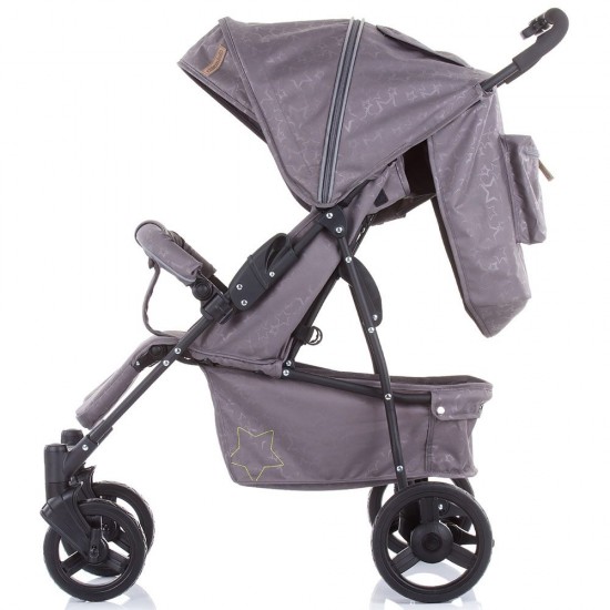 Carucior sport Chipolino Mixie Asphalt
