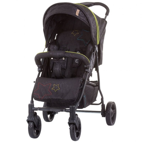 Carucior sport Chipolino Mixie Carbon