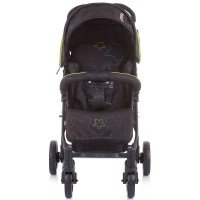 Carucior sport Chipolino Mixie Carbon