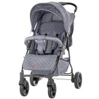 Carucior sport Chipolino Mixie Graphite