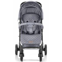 Carucior sport Chipolino Mixie Graphite