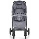 Carucior sport Chipolino Mixie Graphite