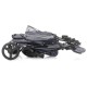 Carucior sport Chipolino Mixie Graphite