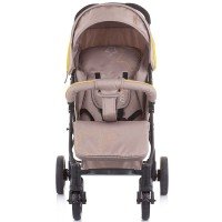 Carucior sport Chipolino Mixie Latte