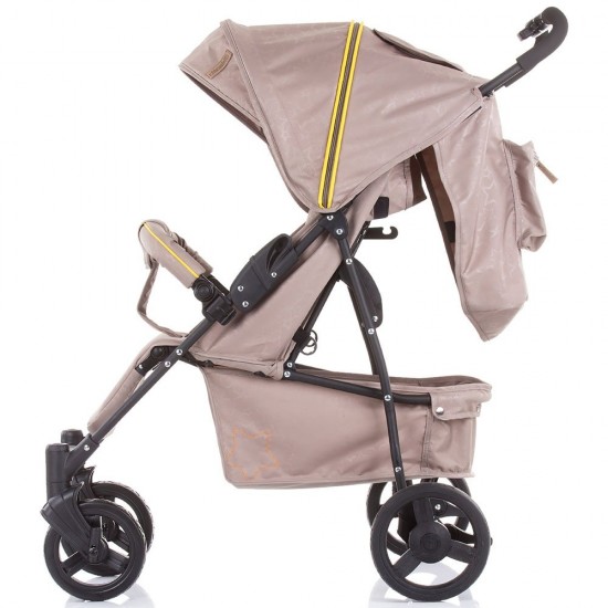 Carucior sport Chipolino Mixie Latte