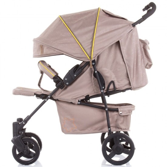 Carucior sport Chipolino Mixie Latte