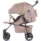 Carucior sport Chipolino Mixie Latte