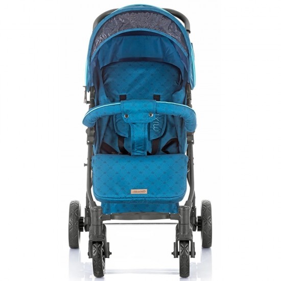 Carucior sport Chipolino Mixie Ocean