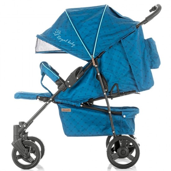 Carucior sport Chipolino Mixie Ocean