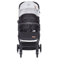 Carucior sport Chipolino Move On Grey