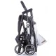 Carucior sport Chipolino Move On Grey