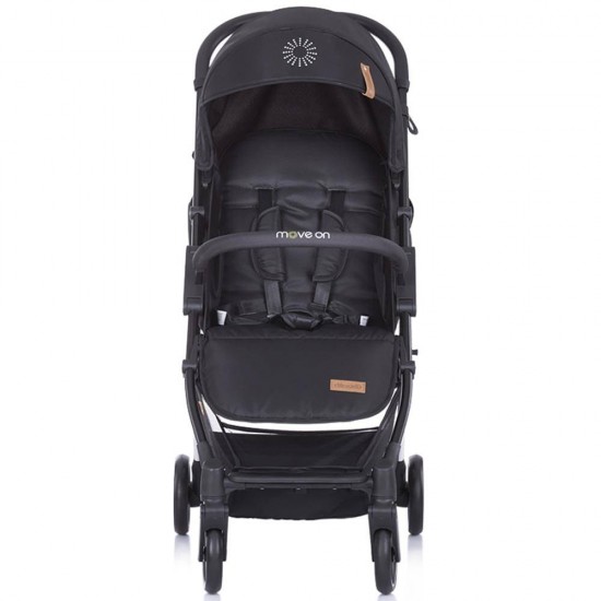 Carucior sport Chipolino Move On Onyx