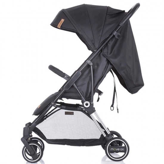 Carucior sport Chipolino Move On Onyx
