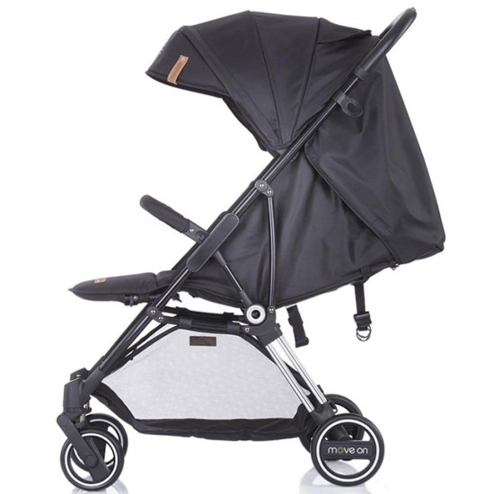 Carucior sport Chipolino Move On Onyx