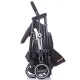 Carucior sport Chipolino Move On Onyx