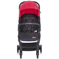 Carucior sport Chipolino Move On Red