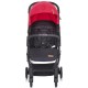 Carucior sport Chipolino Move On Red