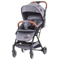 Carucior sport Chipolino Oreo Grey Denim