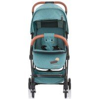 Carucior sport Chipolino Oreo Mint Linen