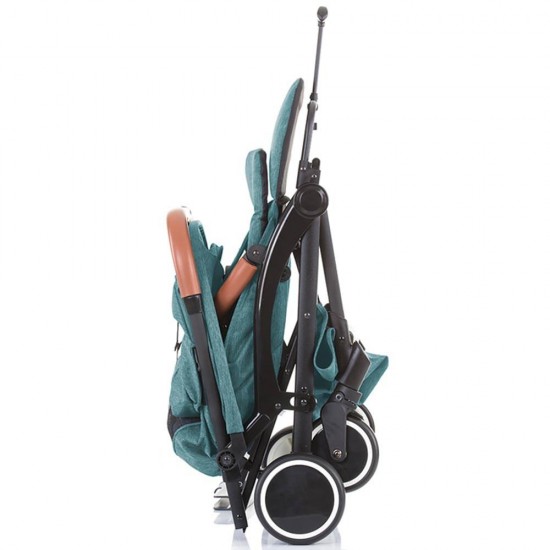 Carucior sport Chipolino Oreo Mint Linen