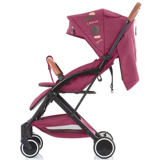 Carucior sport Chipolino Oreo Orchid Linen