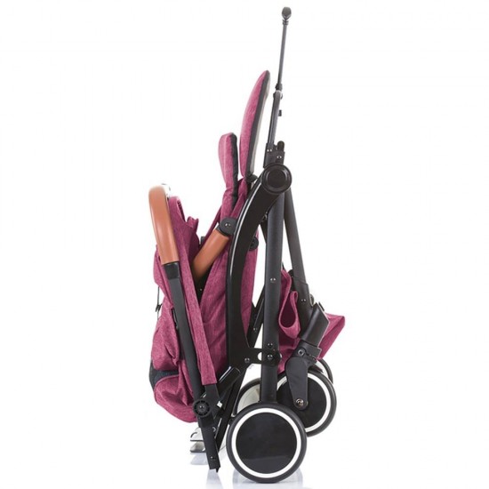 Carucior sport Chipolino Oreo Orchid Linen