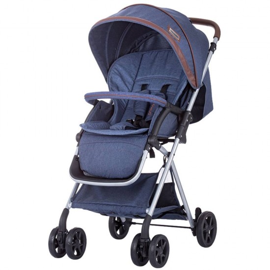 Carucior sport Chipolino Primavera Denim