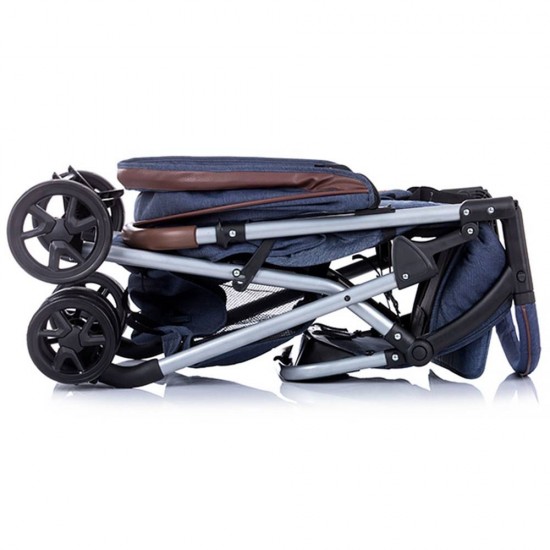 Carucior sport Chipolino Primavera Denim