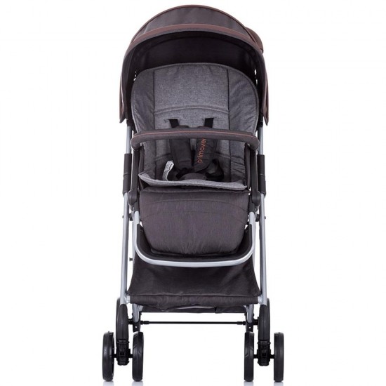 Carucior sport Chipolino Primavera Graphite