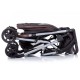 Carucior sport Chipolino Primavera Graphite