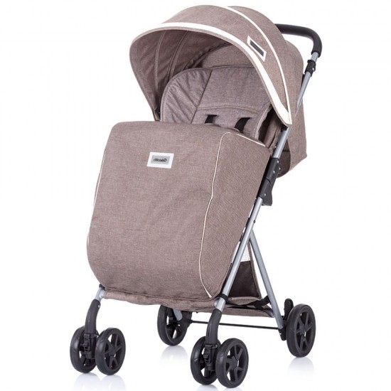 Carucior sport Chipolino Primavera Mocca
