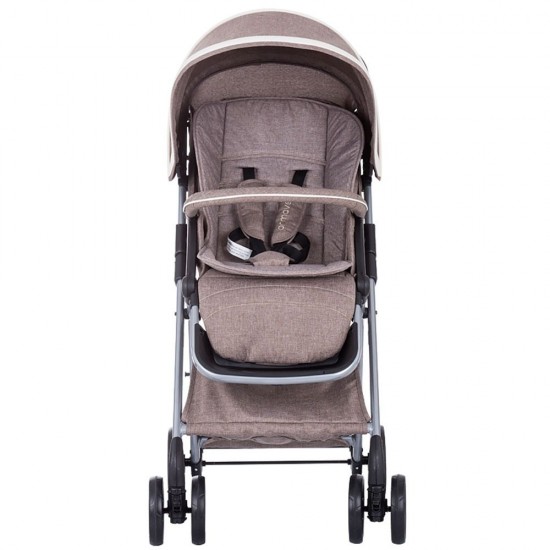 Carucior sport Chipolino Primavera Mocca