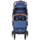 Carucior sport Chipolino Vibe Denim