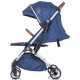 Carucior sport Chipolino Vibe Denim