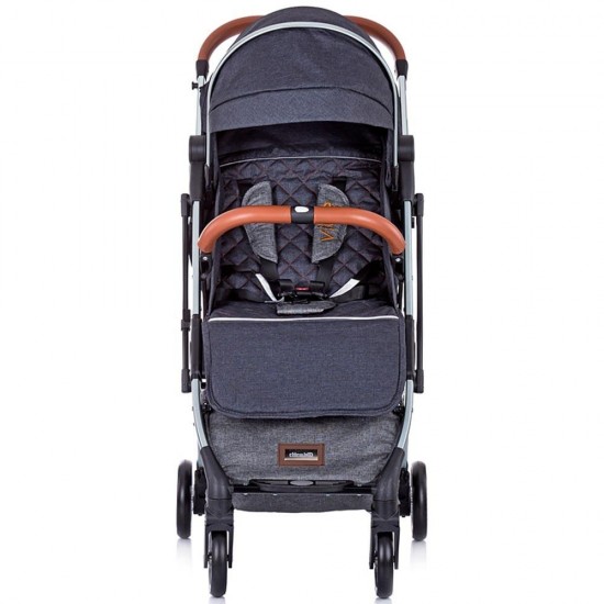 Carucior sport Chipolino Vibe Graphite