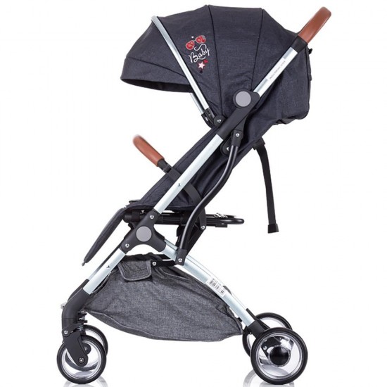 Carucior sport Chipolino Vibe Graphite
