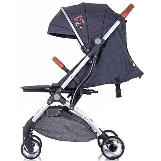 Carucior sport Chipolino Vibe Graphite