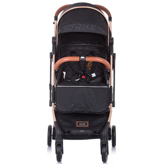 Carucior sport Chipolino Vibe Onyx