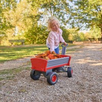 Carucior tip remorca Big Peppy Handwagen