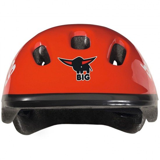 Casca de protectie Big Bobby Racing Helmet