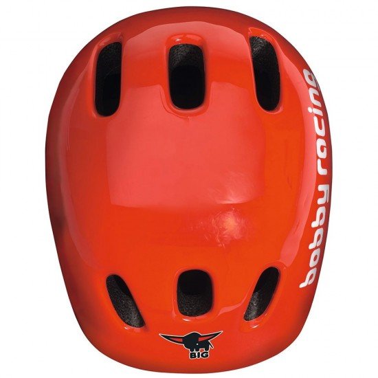 Casca de protectie Big Bobby Racing Helmet