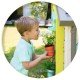Casuta pentru copii Smoby Garden House