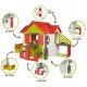 Casuta pentru copii Smoby My House Neo